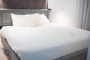 Luxury 2-Bedroom 2-Bath Apartment with Balcony near Pipera Metro