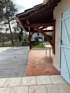 Maisons de vacances Maison de charme - piscine - coeur du Perigord ! : photos des chambres