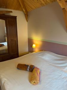 Maisons de vacances Maison de charme - piscine - coeur du Perigord ! : photos des chambres
