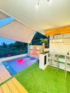 Oceanview Exclusive Home Villanueva Jasaan