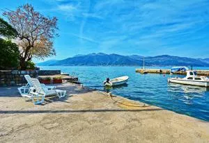 Kjara Apartments - Radovići