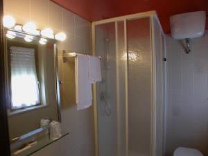Economy Dreibettzimmer