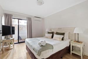 2 Paradise Pool Parking Huge 1br Cbd