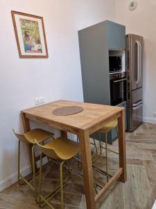 Maison - Gîte du Cotentin 4-6 personnes