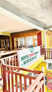 Hotel Spiti House - Karzok Gömpa