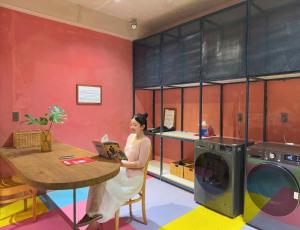 Joi Boutique Bãi Trước