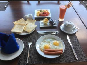 Gregory Lake View Bungalow