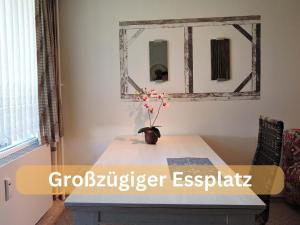 Business Apartment Altenau