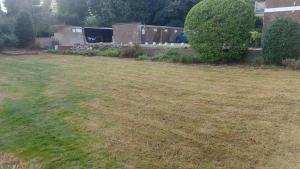 One Bed Garden Flat - Prime location - Free Onsite Parking - Own Entrance