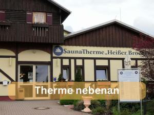 Business Apartment Altenau