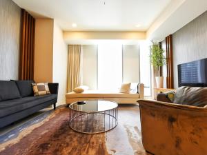 Tropicana The Residence KLCC