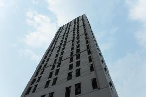 Simply Studio Room Apartment Margonda Residences 5 By Travelio