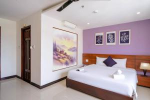 Quoc Cuong Hotel & Apartment Danang by Haviland
