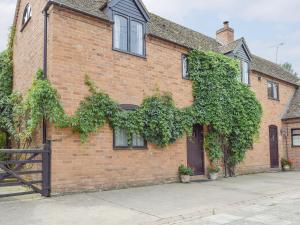 Mill Cottage
