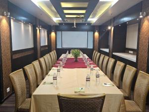 Hotel Park Elanza Chennai