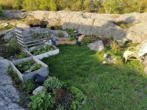 Beautiful house near the sea