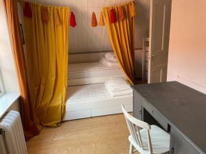 Beautiful house near the sea