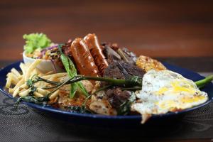 Gregory Lake View Bungalow