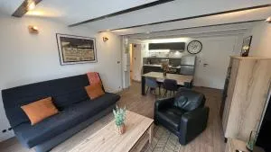 Le Garage - 伊芙尔莱韦克