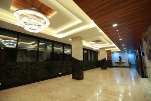 Hotel Park Elanza Chennai