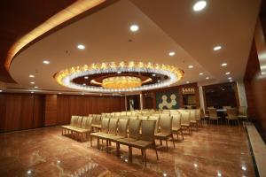 Hotel Park Elanza Chennai
