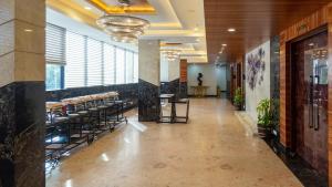 Hotel Park Elanza Chennai