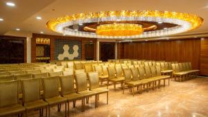 Hotel Park Elanza Chennai