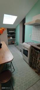 Appartements La Marynath : photos des chambres