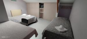 Appartements La Marynath : photos des chambres