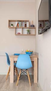 Студио Булаир 1 с безплатен паркинг