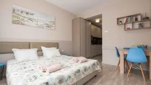 Студио Булаир 1 - Nadezhda