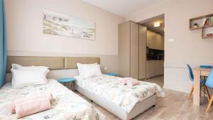 Студио Булаир 1 с безплатен паркинг