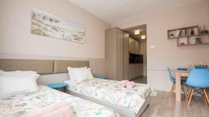 Студио Булаир 1 с безплатен паркинг