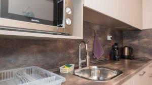 Студио Булаир 1 с безплатен паркинг