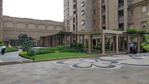 Spacious 2BR with Working Room at Grand Palace Kemayoran Apartment By Travelio