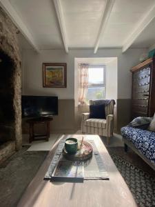 The Painter’s Retreat