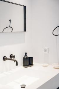 Hidden Hill Naxos Villas