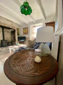 The Painter’s Retreat