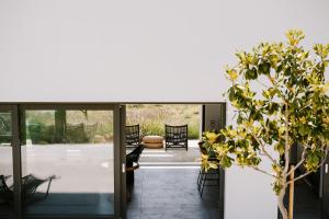 Hidden Hill Naxos Villas