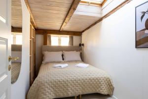 Stylish Duplex Apartment in Copenhagen N