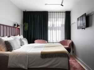 Elite City Hotel, Örebro