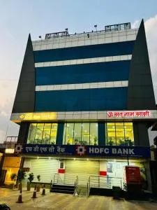 Hotel JR Classic - Pāl