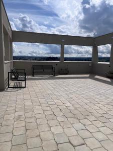 The emerald at Tsavo