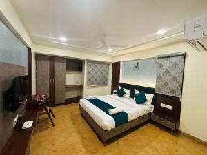 Hotel JR Classic