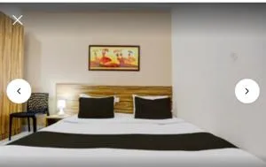 Yukti hotel - Chaukhandi