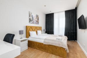 RentPlanet - Apartament Rodziewiczówny