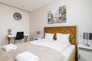 RentPlanet - Apartament Rodziewiczówny