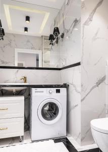 RentPlanet - Apartament Rodziewiczówny