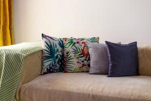 Cozy 1BR Apartment in Lolena Tower, JVC - Allsopp & Allsopp