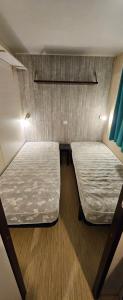 Campings mobil-home 43 : photos des chambres